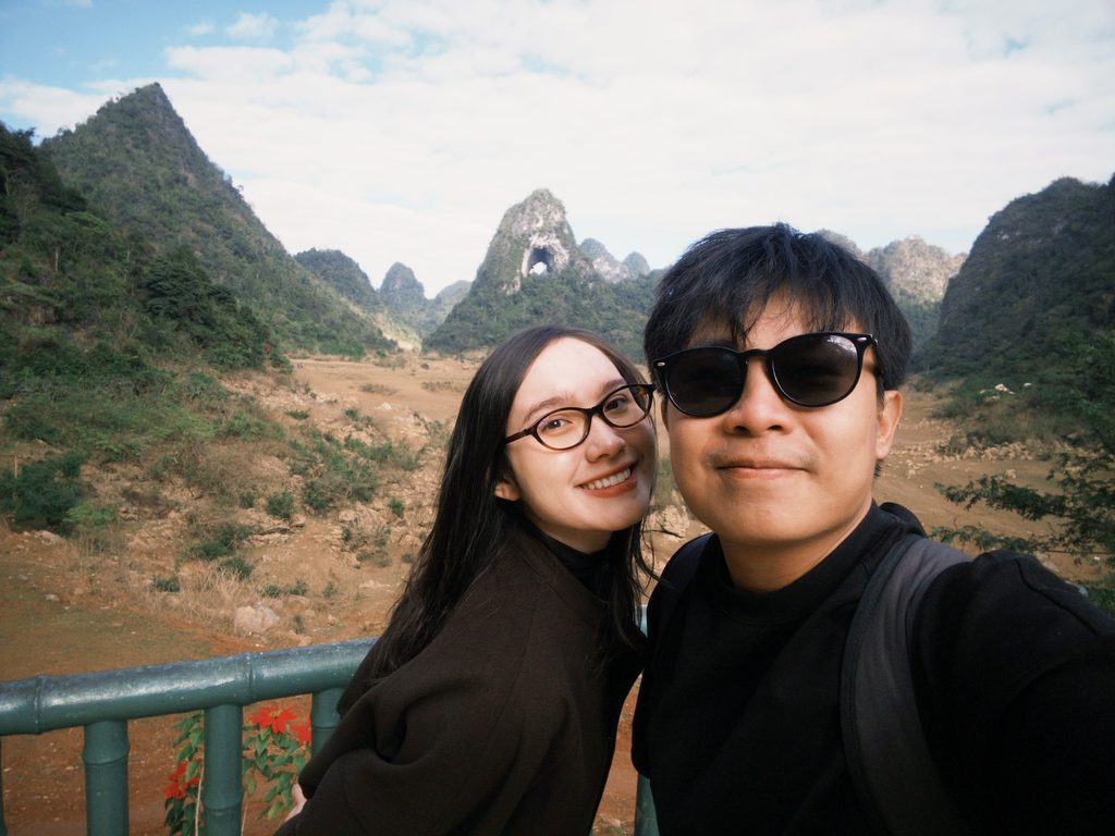 Stories Travel founders
