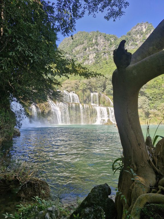Cao Bang