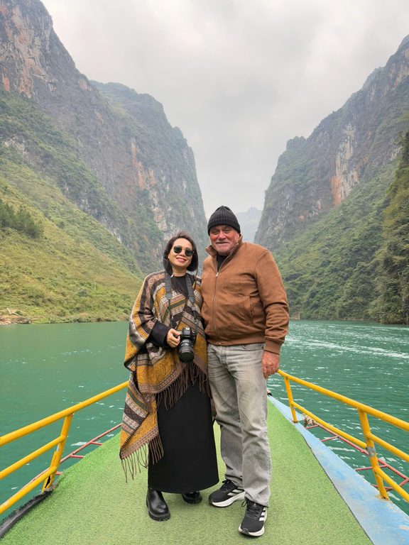 Ha Giang