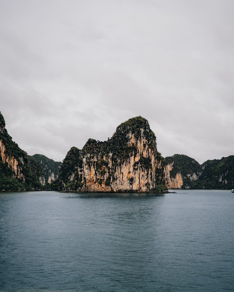 Ha Long