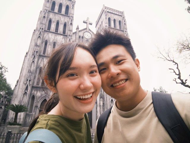 Ha Noi