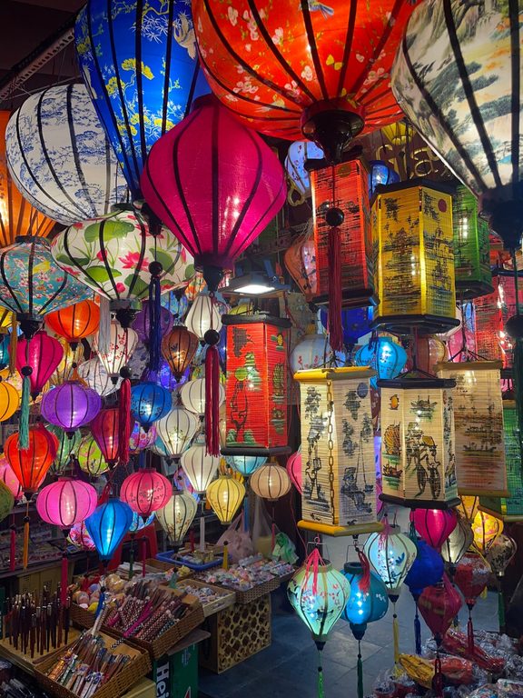 Hoi An