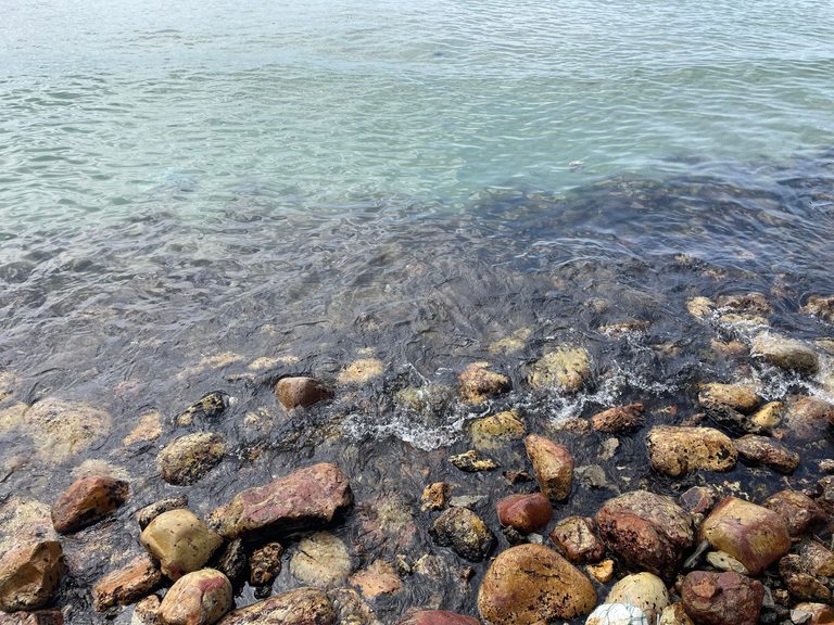 Nam Du Islands