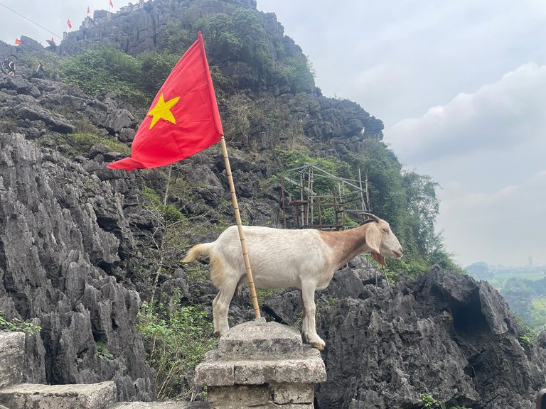 Ninh Binh