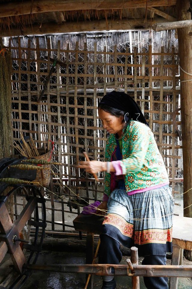 Northern Vietnam