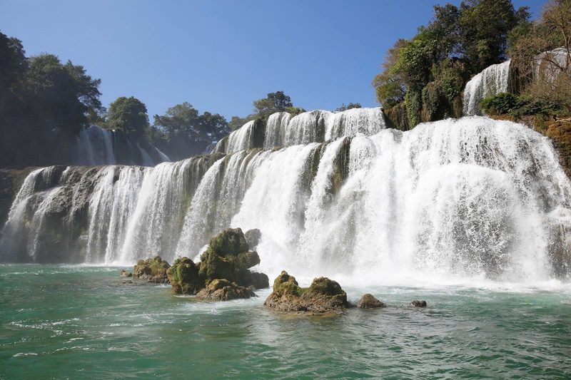 Northern Vietnam