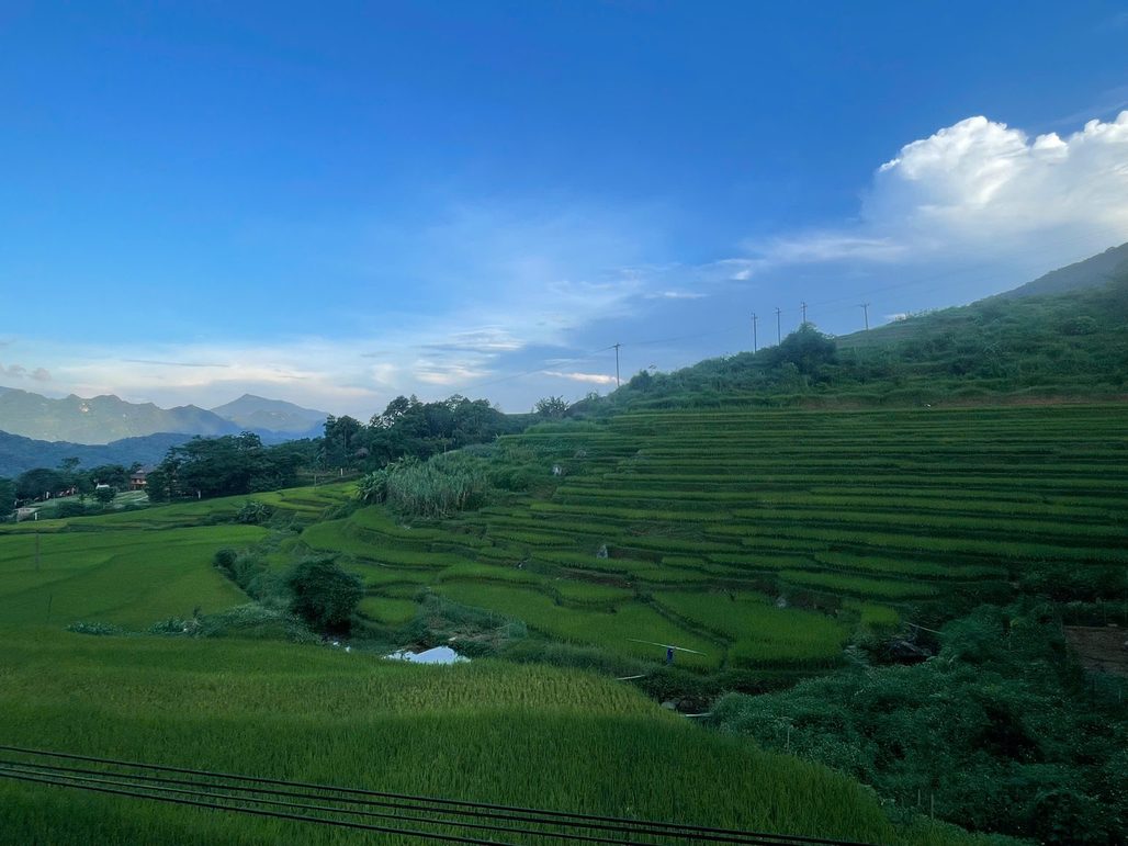 Northern Vietnam